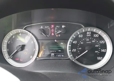 2013 Nissan Sentra Sv z USA, uszkodzony, nr VIN 3N1AB7AP9DL704955